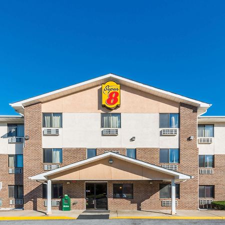 Super 8 By Wyndham Front Royal Hotel Exterior photo